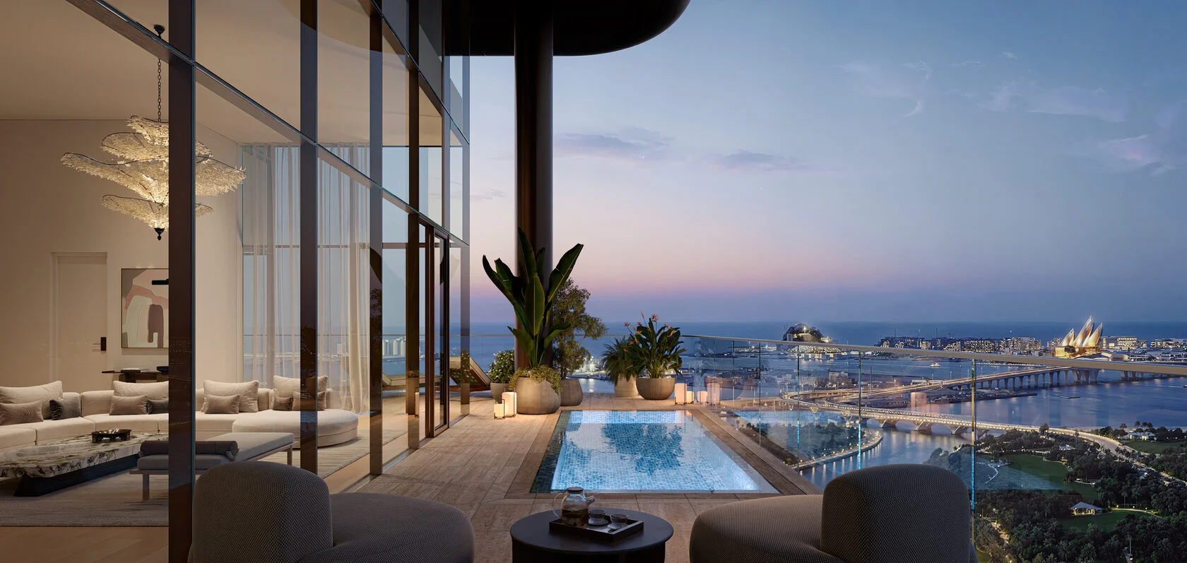 The Ritz-Carlton Residences – image 6